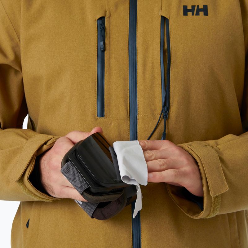 Herren-Skijacke Helly Hansen Juniper 3.0 lynx 5