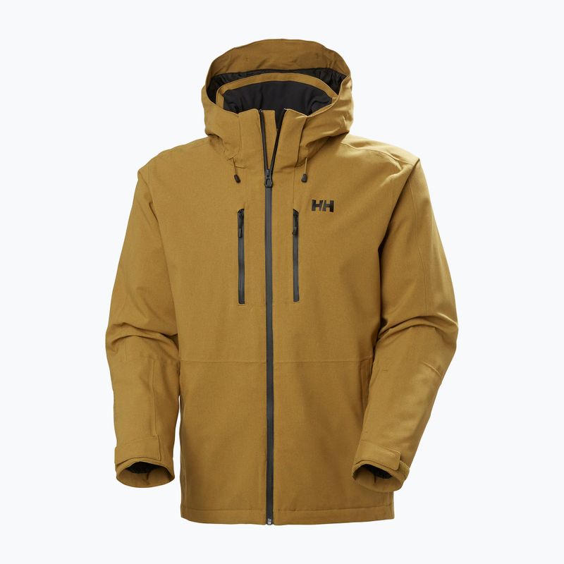Herren-Skijacke Helly Hansen Juniper 3.0 lynx 11