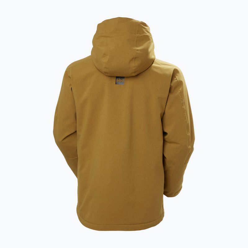 Herren-Skijacke Helly Hansen Juniper 3.0 lynx 12
