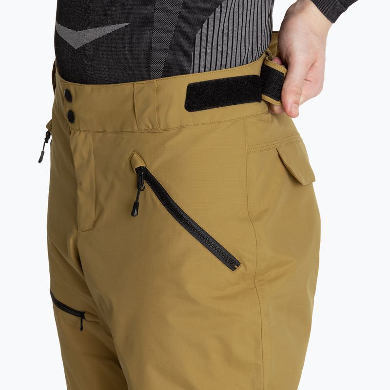 Helly Hansen Herren-Skihose Sogn Cargo lynx 4