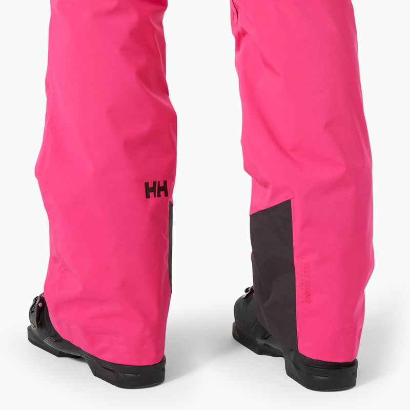 Helly Hansen Legendary Insulated Drachenfrucht Damen Skihose 3