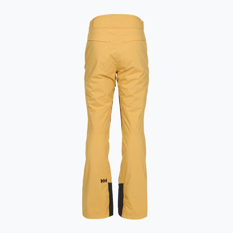Helly Hansen Legendary Insulated sand Damen Skihose 2