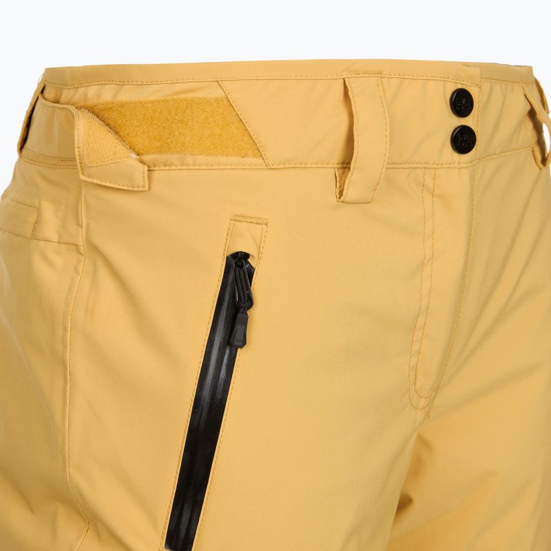 Helly Hansen Legendary Insulated sand Damen Skihose 3