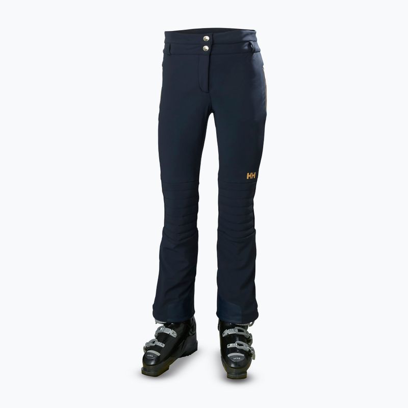 Helly Hansen Damen Skihose Avanti Stretch navy
