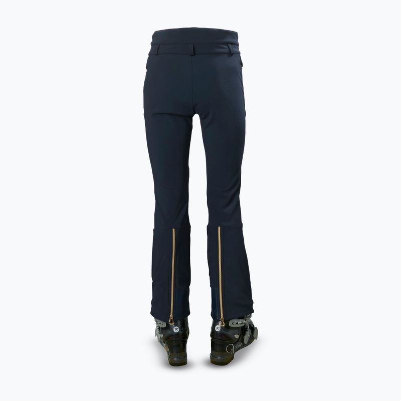 Helly Hansen Damen Skihose Avanti Stretch navy 2