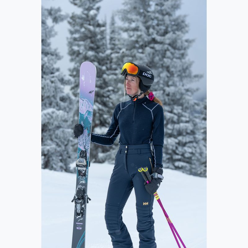 Helly Hansen Damen Skihose Avanti Stretch navy 3