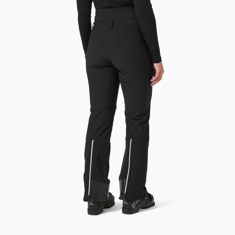 Helly Hansen Damen Skihose Avanti Stretch schwarz 2