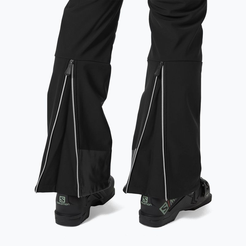 Helly Hansen Damen Skihose Avanti Stretch schwarz 3