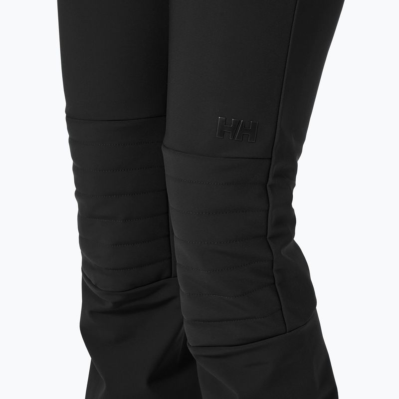 Helly Hansen Damen Skihose Avanti Stretch schwarz 5