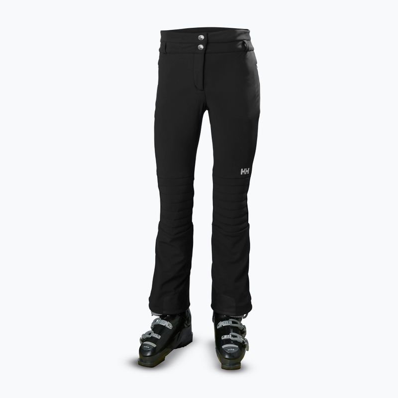 Helly Hansen Damen Skihose Avanti Stretch schwarz 6