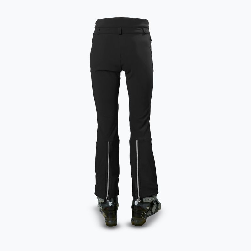 Helly Hansen Damen Skihose Avanti Stretch schwarz 7
