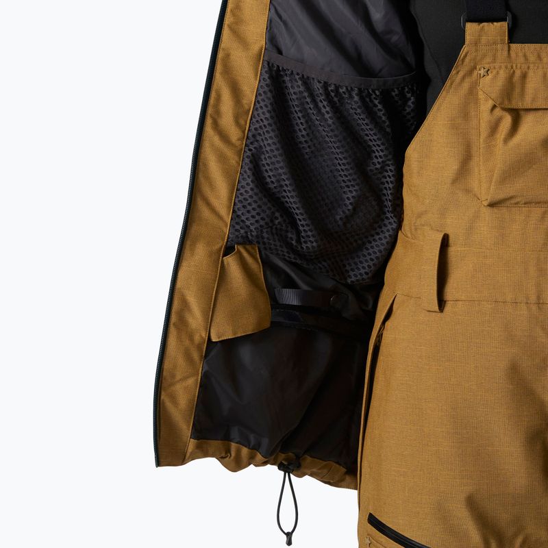 Helly Hansen Powderqueen 3.0 lynx Damen Skijacke 8