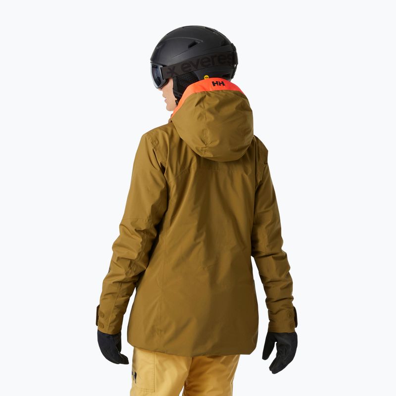Helly Hansen Powshot lynx Skijacke für Damen 2