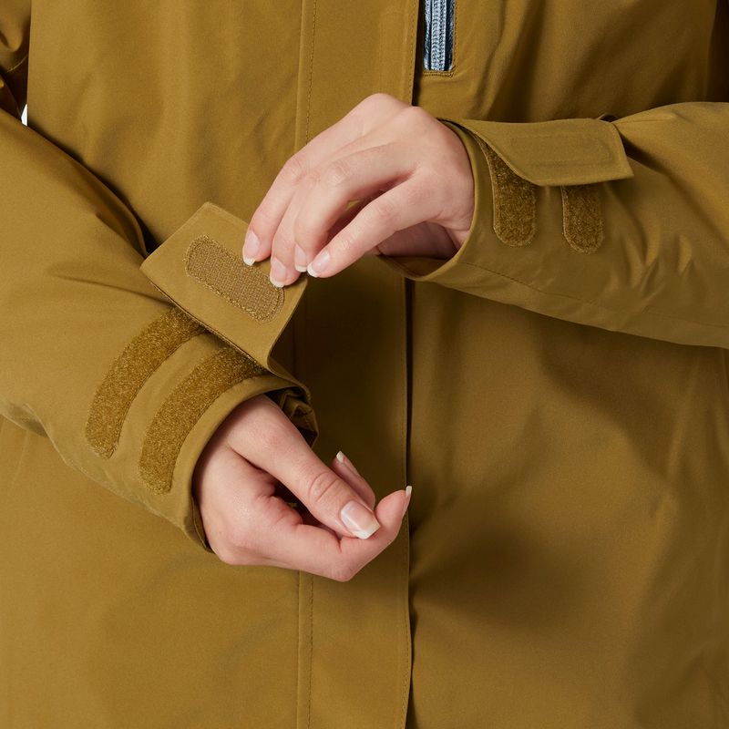 Helly Hansen Powshot lynx Skijacke für Damen 6