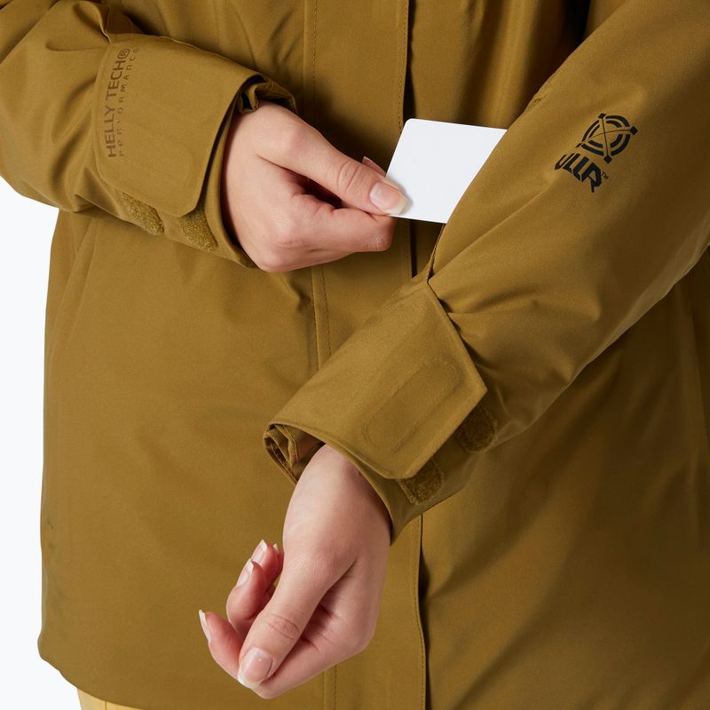 Helly Hansen Powshot lynx Skijacke für Damen 7