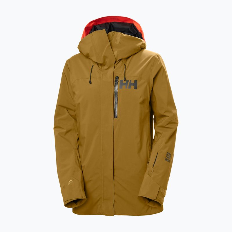 Helly Hansen Powshot lynx Skijacke für Damen 10