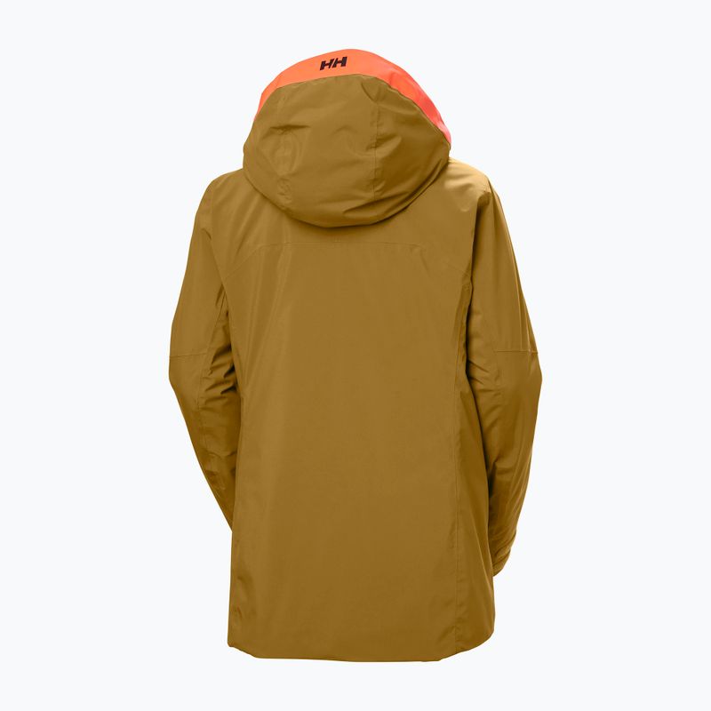 Helly Hansen Powshot lynx Skijacke für Damen 11