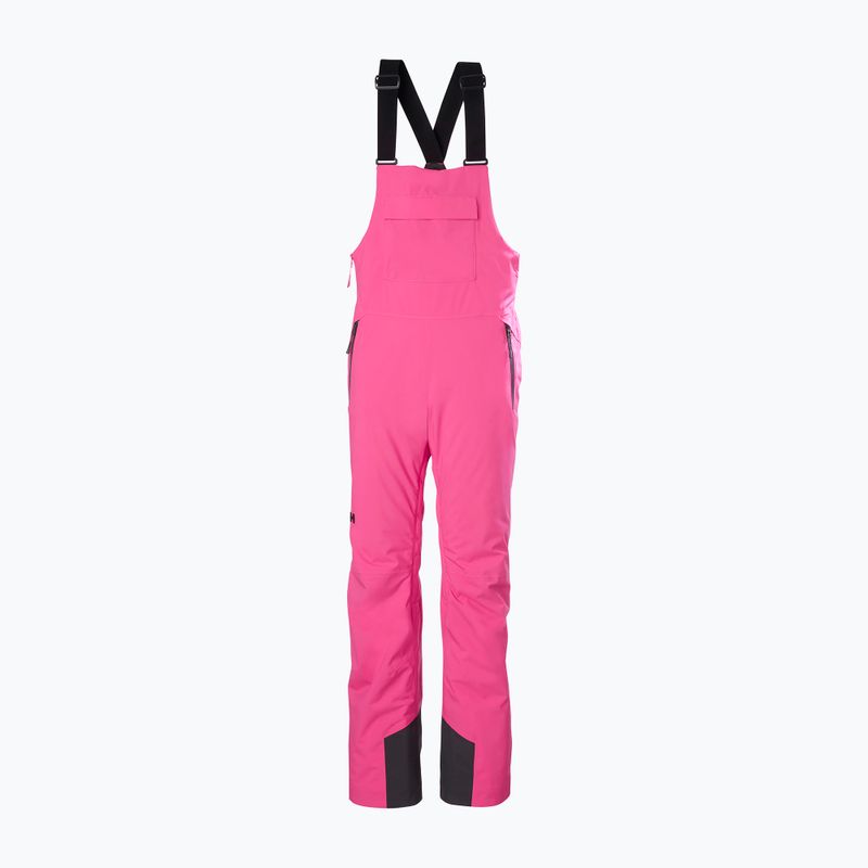 Helly Hansen Legendary Insulated Bib Drachenfrucht Damen Skihose 7