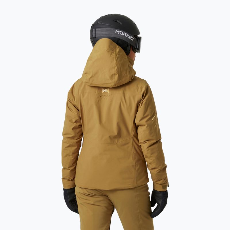 Damen-Skijacke Helly Hansen Alphelia Infinity Lynx 2