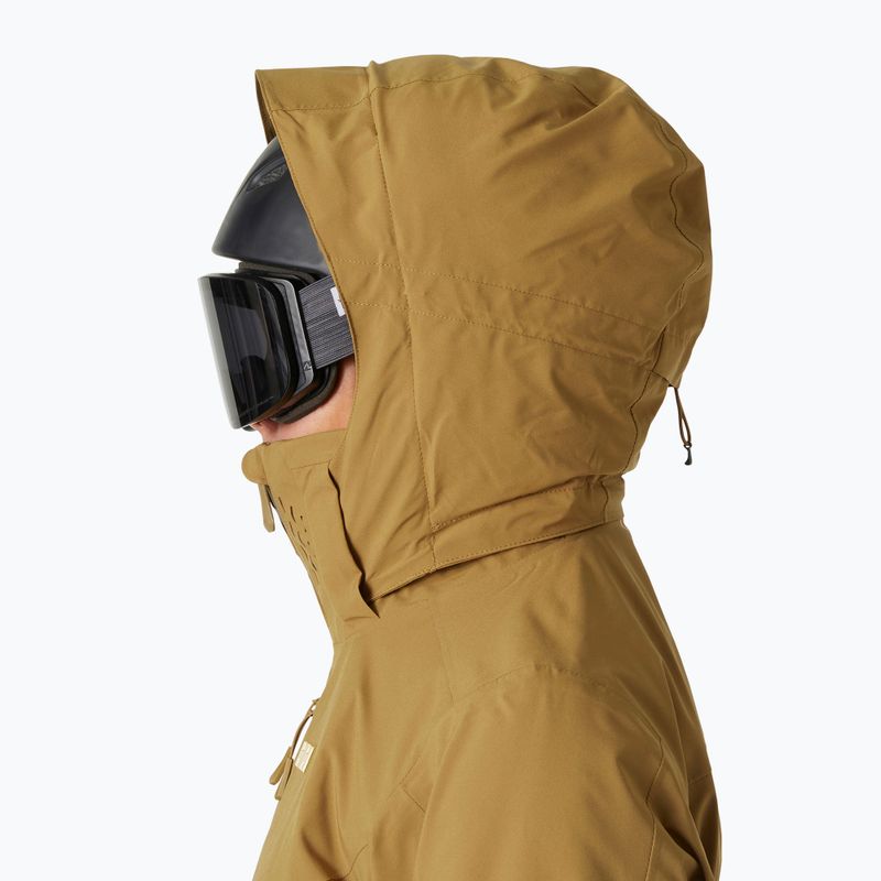 Damen-Skijacke Helly Hansen Alphelia Infinity Lynx 3