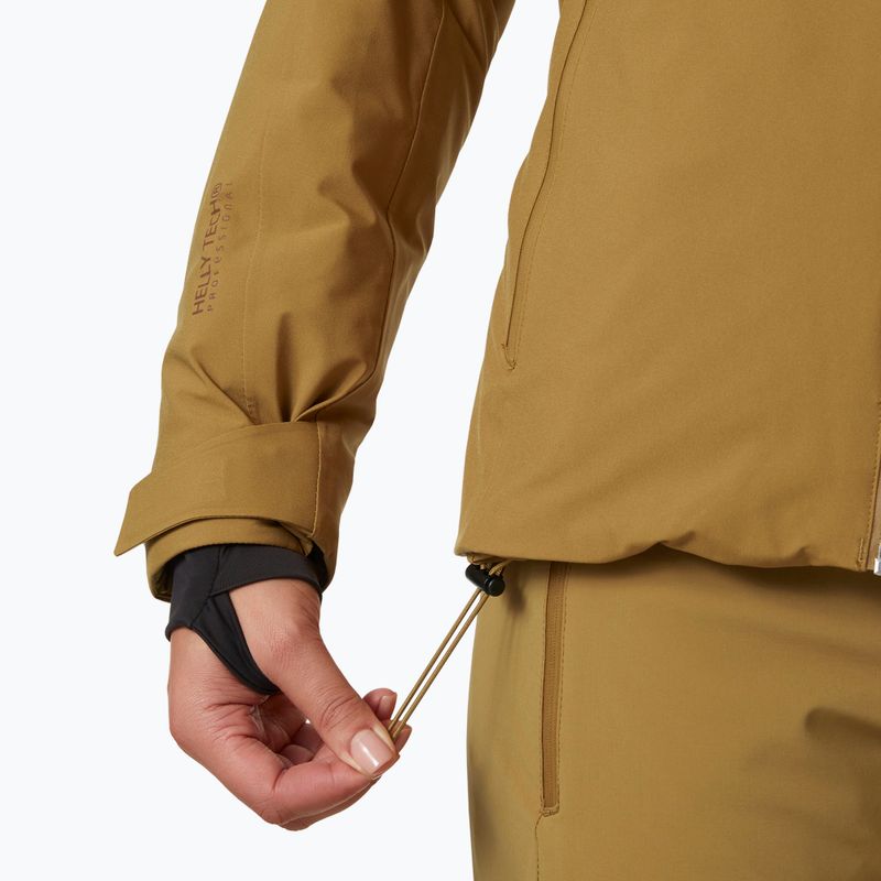Damen-Skijacke Helly Hansen Alphelia Infinity Lynx 6