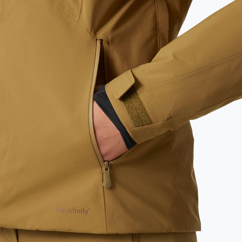 Damen-Skijacke Helly Hansen Alphelia Infinity Lynx 7