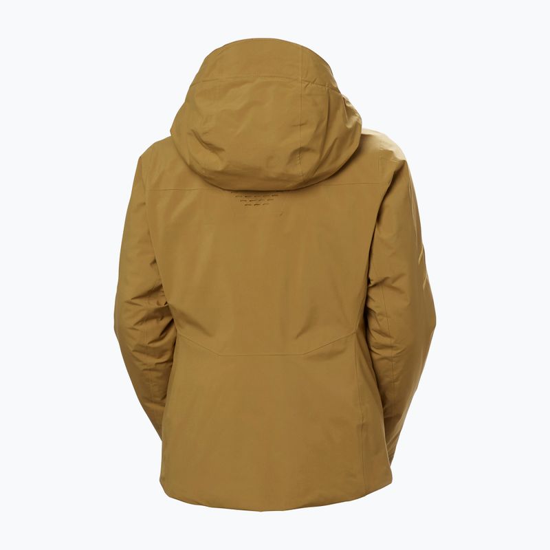 Damen-Skijacke Helly Hansen Alphelia Infinity Lynx 10