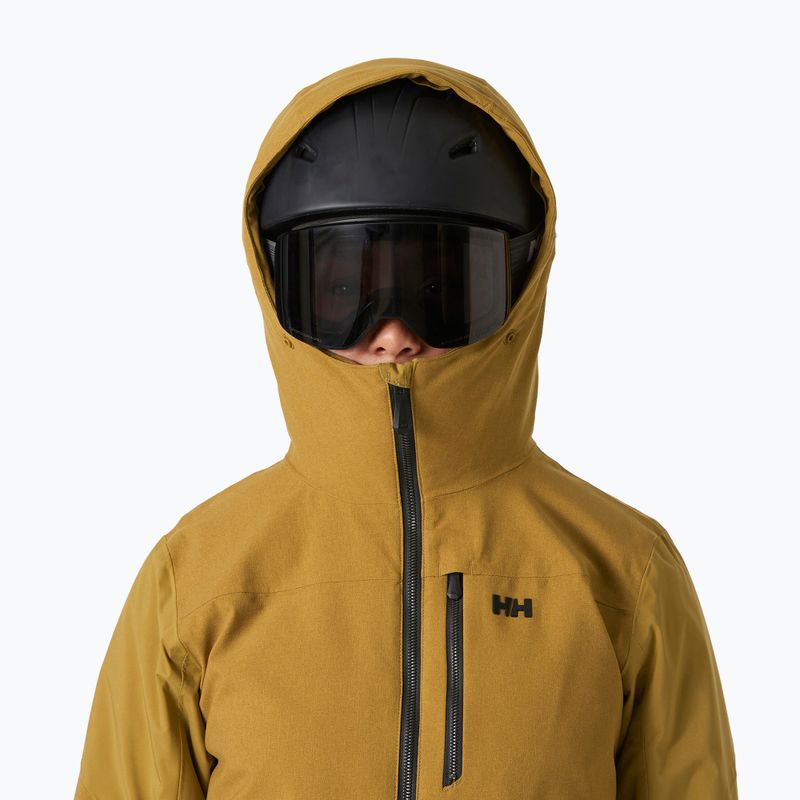 Damen-Skijacke Helly Hansen Valdisere 2.0 lynx 3