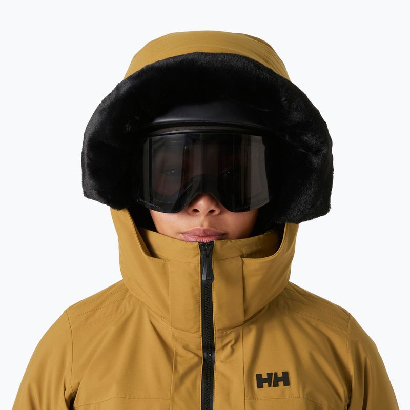 Damen-Skijacke Helly Hansen Valdisere 2.0 lynx 4