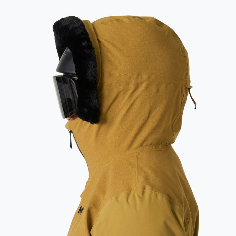 Damen-Skijacke Helly Hansen Valdisere 2.0 lynx 5