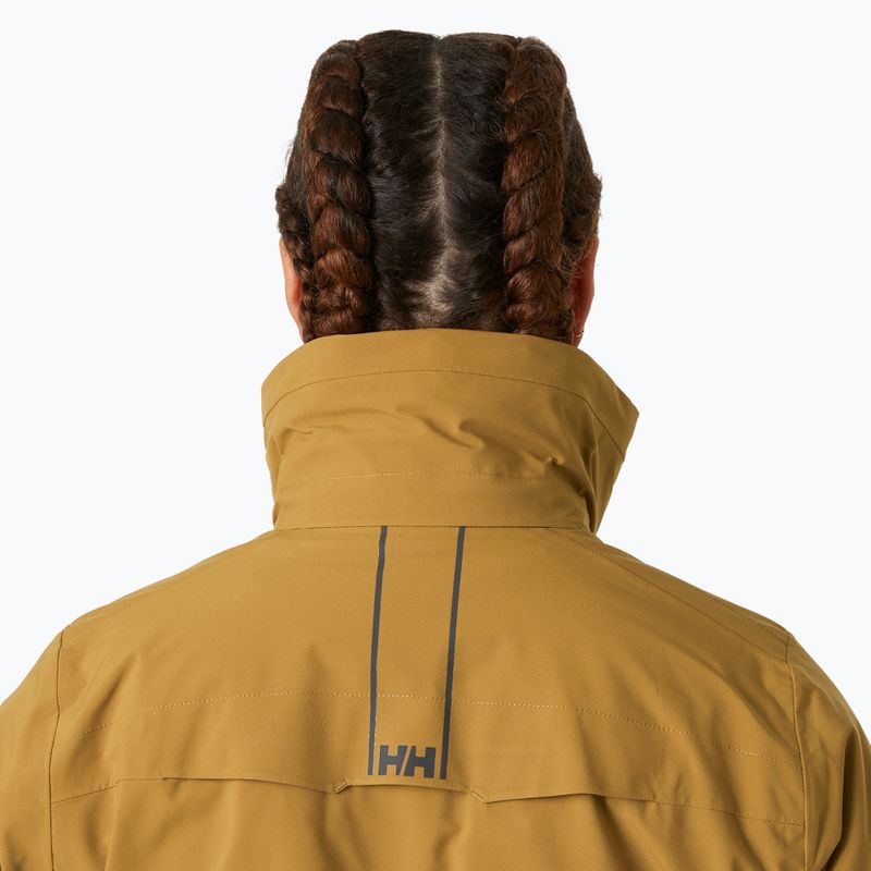 Damen-Skijacke Helly Hansen Valdisere 2.0 lynx 6