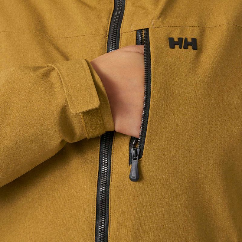 Damen-Skijacke Helly Hansen Valdisere 2.0 lynx 11