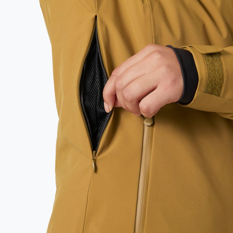 Damen-Skijacke Helly Hansen Valdisere 2.0 lynx 12