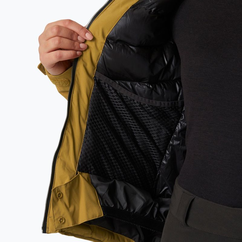 Damen-Skijacke Helly Hansen Valdisere 2.0 lynx 13