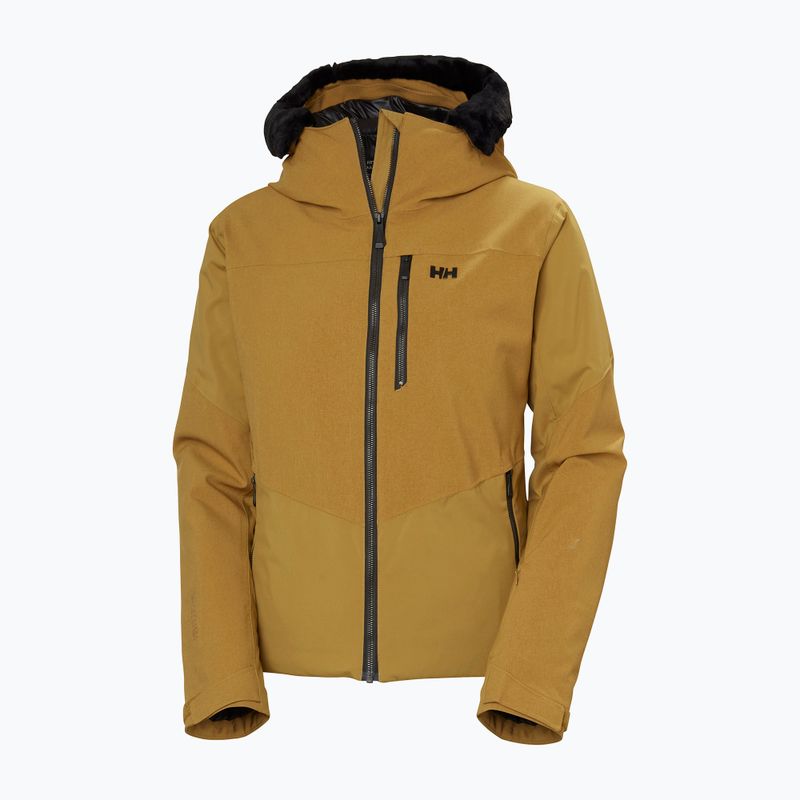 Damen-Skijacke Helly Hansen Valdisere 2.0 lynx 14