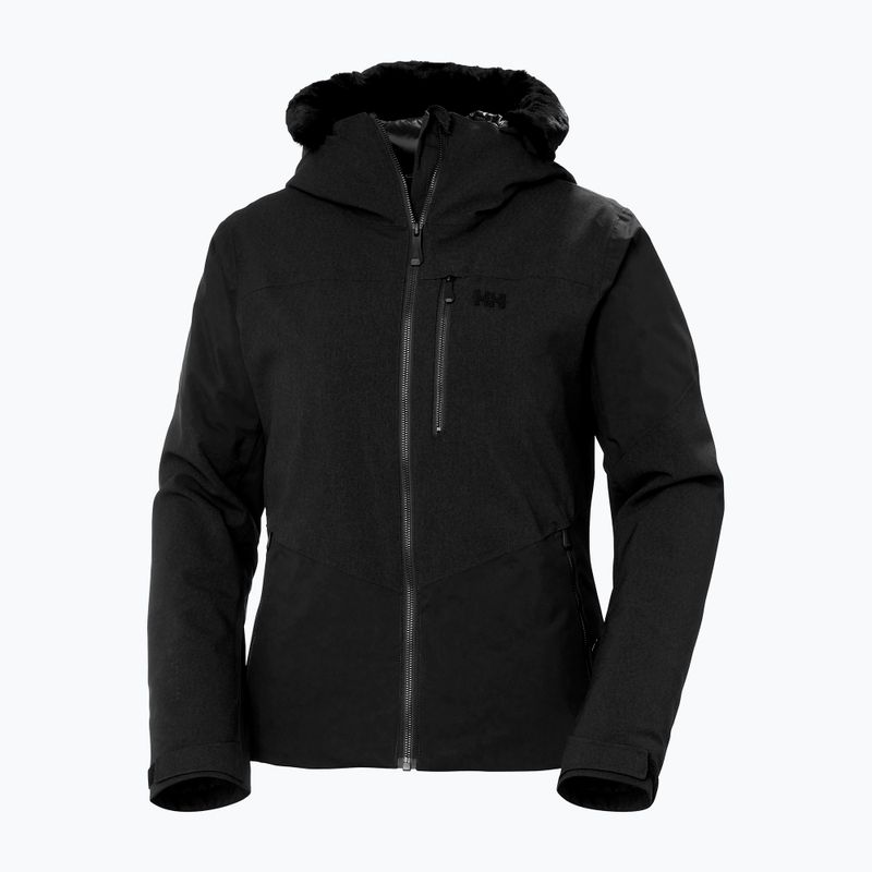 Damen-Skijacke Helly Hansen Valdisere 2.0 schwarz 8