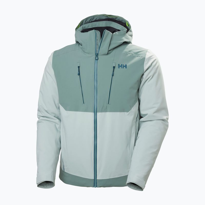 Herren-Skijacke Helly Hansen Alpha 4.0 Kaktus 10
