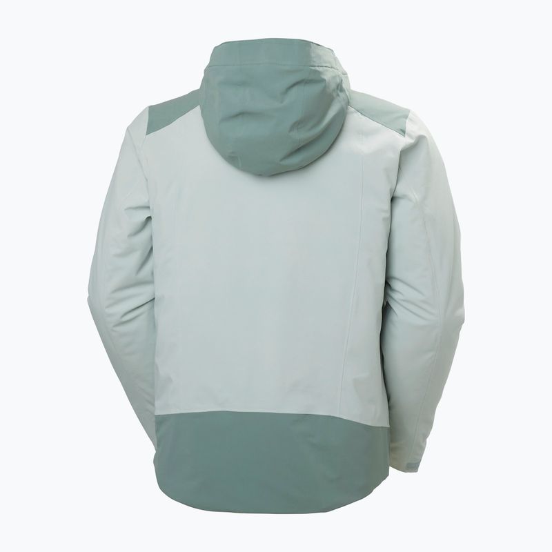 Herren-Skijacke Helly Hansen Alpha 4.0 Kaktus 11