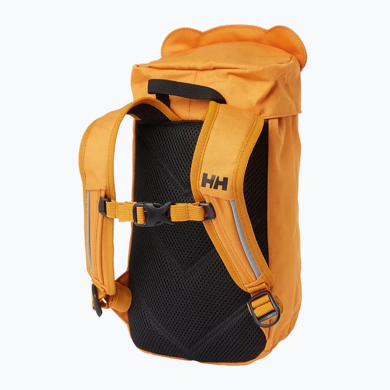 Helly Hansen Fauna Kinder-Rucksack 6 l senf 2