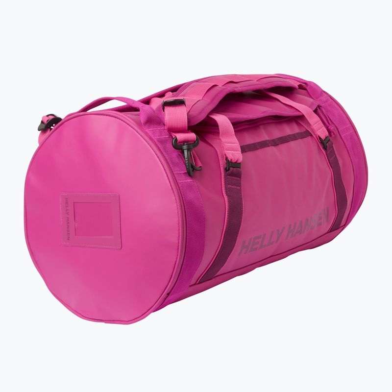 Helly Hansen HH Duffel Bag 2 30 l magenta 2.0 Reisetasche 2