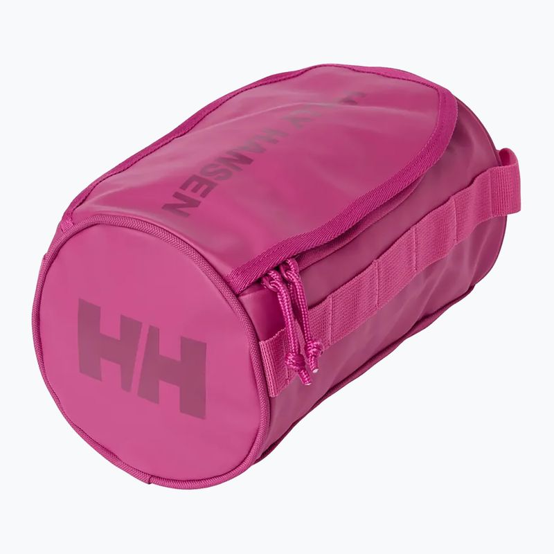 Helly Hansen Hh Wash Bag 2 magenta 2.0 Wandern Waschtasche