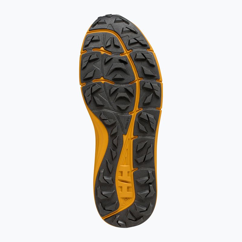 Wanderschuhe Herren Helly Hansen Stega Helly Tech dark creek/ebony 11
