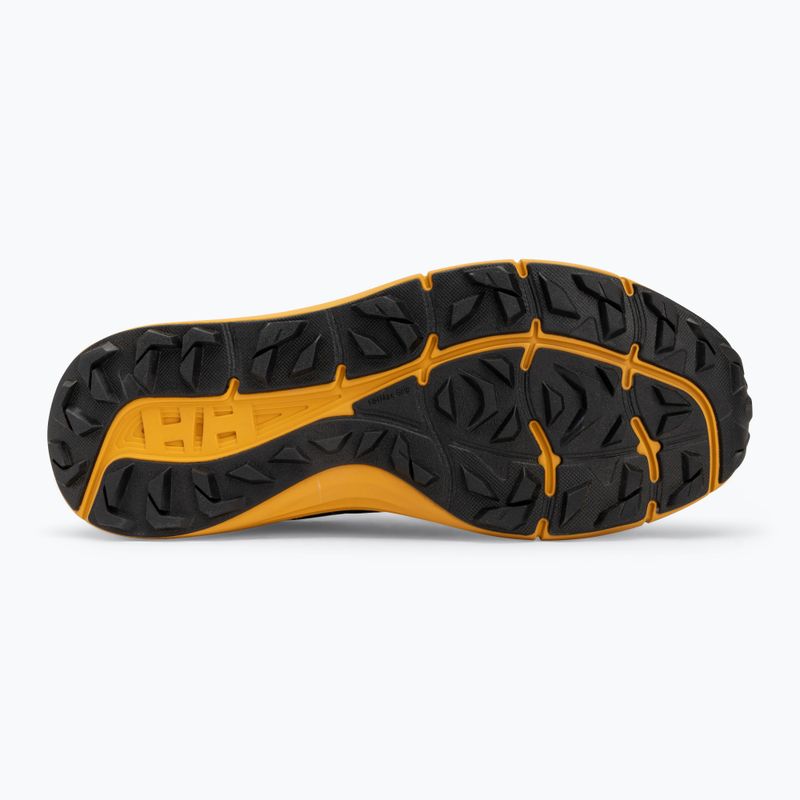 Wanderschuhe Herren Helly Hansen Stega Helly Tech dark creek/ebony 4