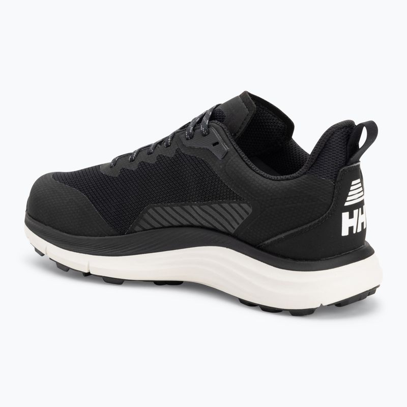 Wanderschuhe Damen Helly Hansen Stega Helly Tech black/off white 3
