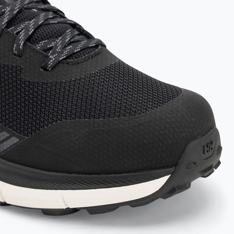 Wanderschuhe Damen Helly Hansen Stega Helly Tech black/off white 7