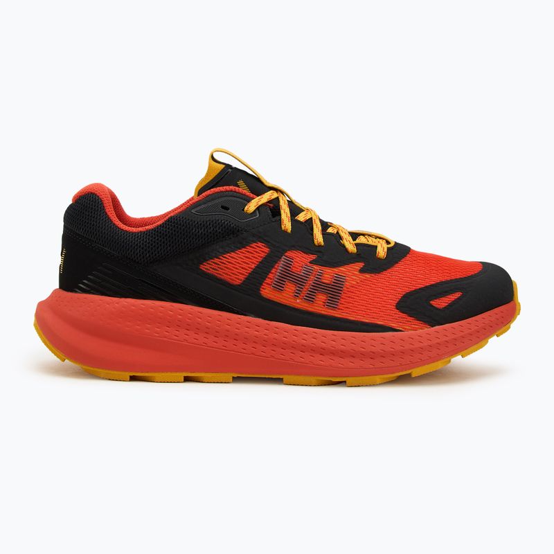 Laufschuhe Herren Helly Hansen Skyhawk Tr cherry tomato/black 2