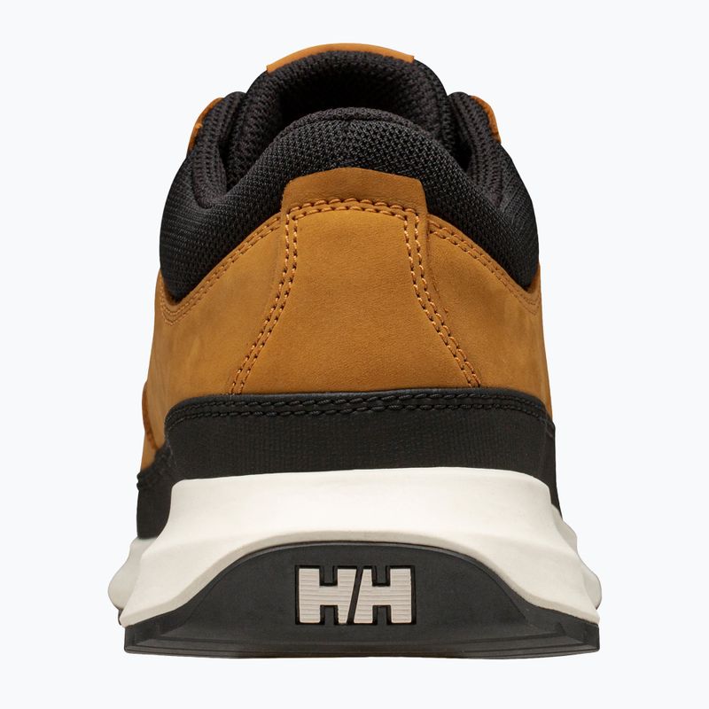 Helly Hansen Beckett Honig Weizen/schwarz Herren-Trekkingstiefel 3