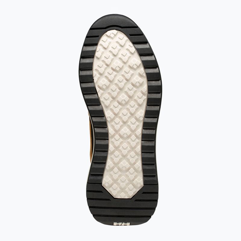 Helly Hansen Beckett Honig Weizen/schwarz Herren-Trekkingstiefel 4