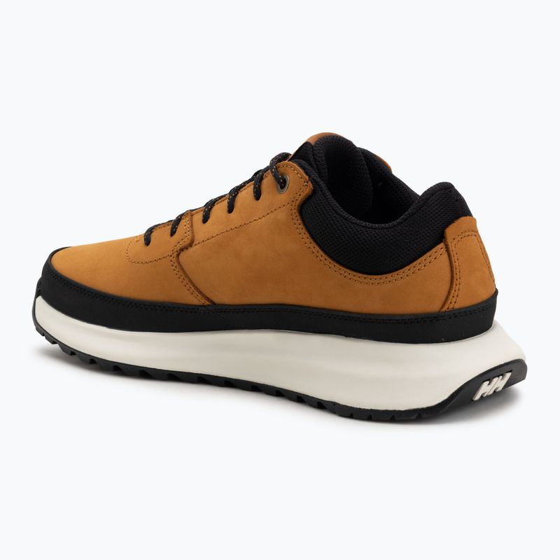 Helly Hansen Beckett Honig Weizen/schwarz Herren-Trekkingstiefel 3