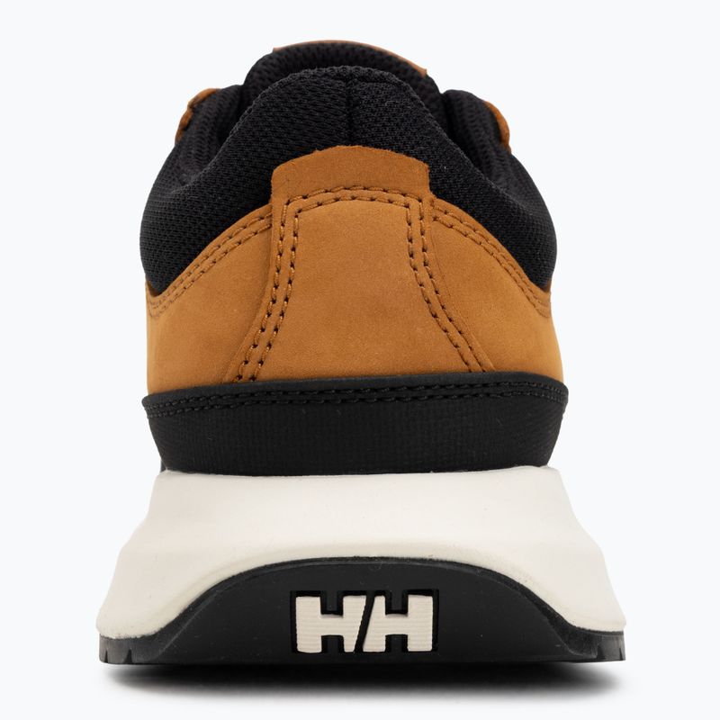Helly Hansen Beckett Honig Weizen/schwarz Herren-Trekkingstiefel 6